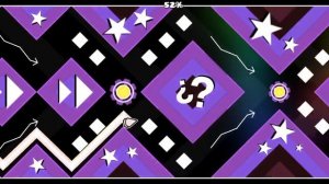 Ratio circles | easy demon | найн серклз 2.1