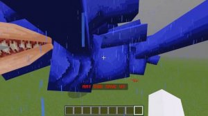 БИТВА ВСЕХ ШИН СОНИКОВ в МАЙНКРАФТ Shin Sonic Tapes Minecraft