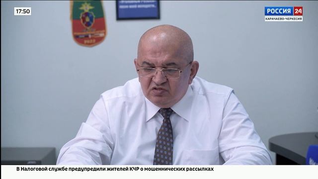 Интервью. Марат Абазалиев. Эфир от 09.06.2025