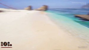 Project Castaway #6  Ныряем с акулами, ремонт вышки