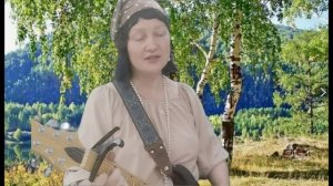 От чего так в России березы шумят. Есенин