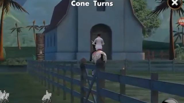 Обзор на взломку игры My horse!!!🦄💖💖💖🦄 смотреть онлайн