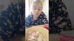 Готовлю гречаники