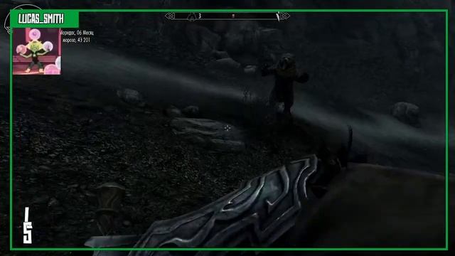 Собираем Артефакты Даэдра, Скайрим смотреть онлайн