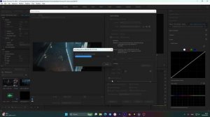 УЧИМСЯ ДЕЛАТЬ КРУТОЙ CINEMATIC с НУЛЯ в UE5 (часть 7)