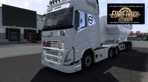 евро трек симулятор 2 1 54