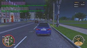 Объезда красного+Non RP Drive