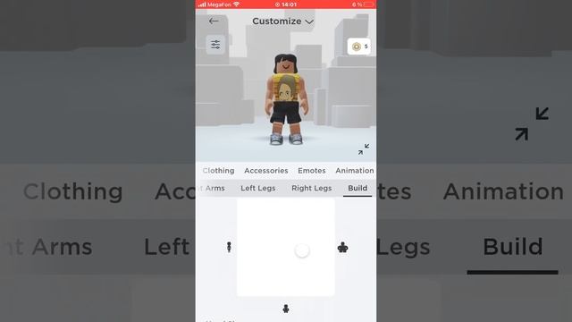 Скин холи бама за 0 робуксов смотреть онлайн