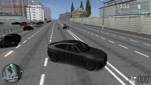 наруш1