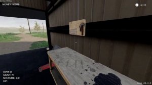 ЛУЧШИЙ КЛОН My Summer Car! Собрал ДВИГАТЕЛЬ! - My Sleeper