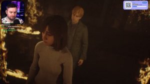 ФИНАЛ ► SILENT HILL 2 ► #17