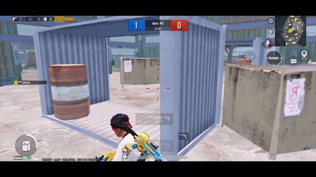 Смог Ли Я Стать Топом СНГ? ТДМ ПРОВЕРКА В ТОПЫ🤬| PUBG MOBILE смотреть онлайн