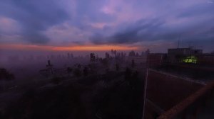 ANOMALY - Наёмник (edit)