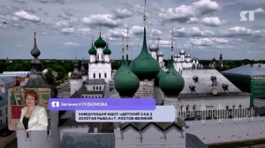 Жительница Ростова Великого сообщила об избиении 2-годовалого сына в детском саду