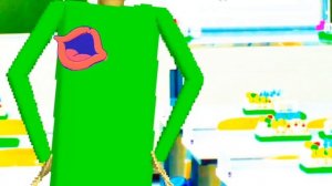 Песня - Очень зря Балдышко Детский садик Принтер офици