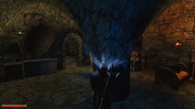 #34 Готика 2 ребаланс 2.1. Руда Файета. Убийство воров. Мор смотреть онлайн