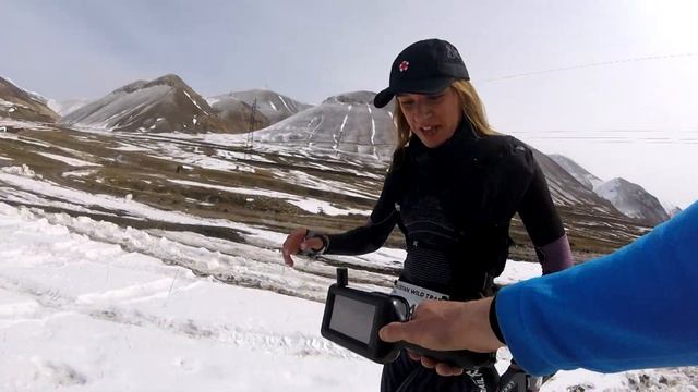 Dagestan Wild Trail 2022 | ПП Аймаки смотреть онлайн