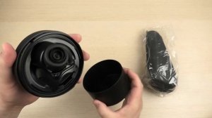 Розпаковка Philips series 9000 S9975/55