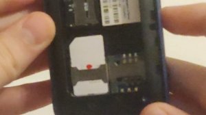 Philips xenium e2601 распаковка, включения, демонстрация, обзор