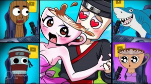 Итальянские мемы - ШОУ ТИК-ТОК - РЕАКЦИЯ | МУЛЬТИК ДЛЯ ДЕТЕЙ| Мультфильмы