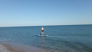 Бугазская коса. Веселовка. 2024 г.