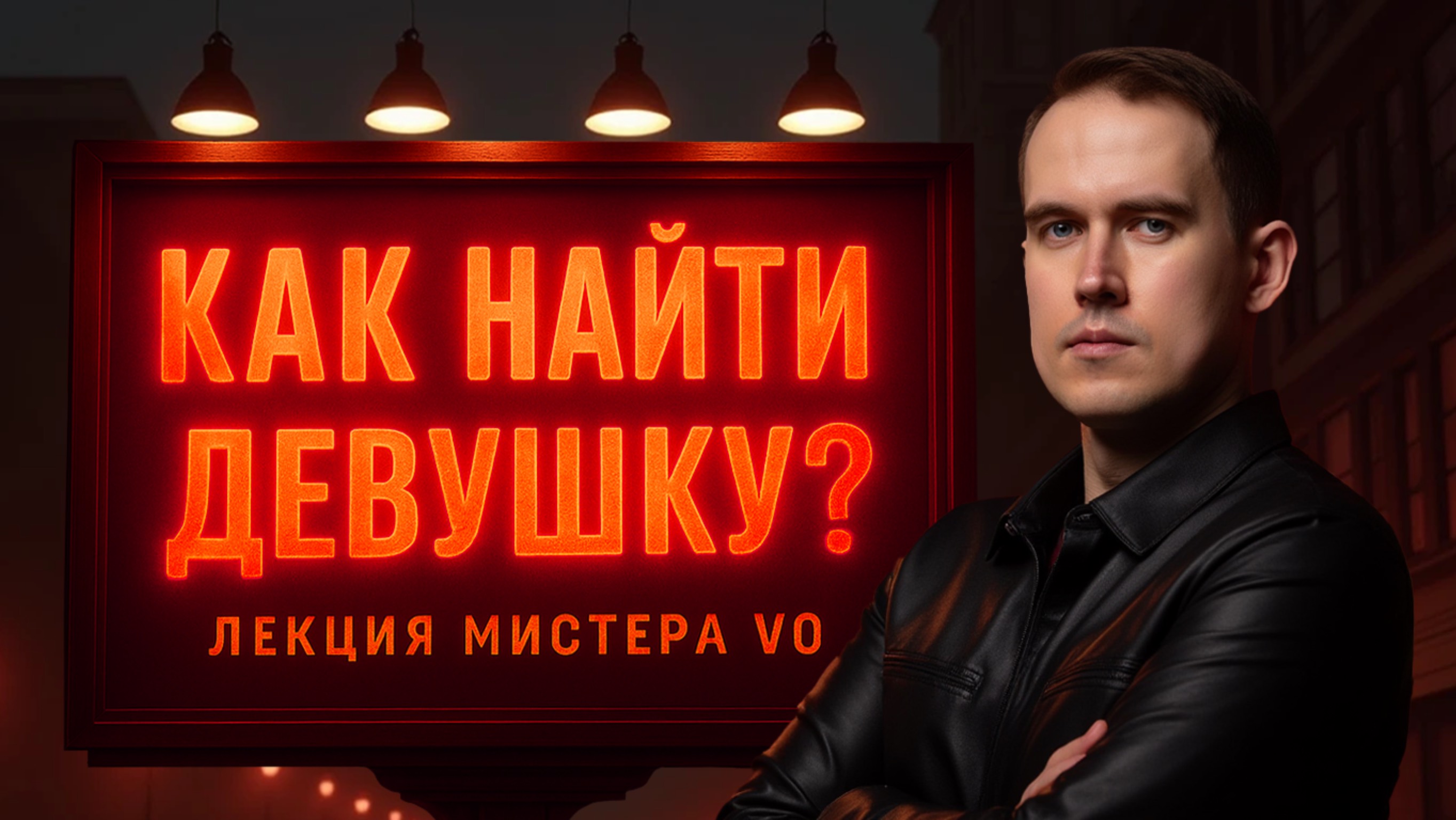 КАК ПРИВЛЕКАТЬ ЖЕНЩИН И БЫСТРЕЕ НАХОДИТЬ ОТНОШЕНИЯ - Мистер Vo