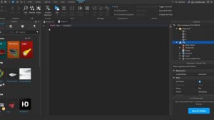 как сделать waypoints в роблокс студио / how to make waypoints at a roblox