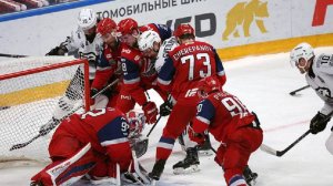 В КХЛ рассказали об изменениях в правилах игры со следующего сезона