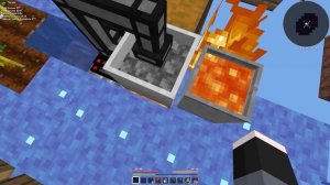 TechnoMagic Sky: Первые шаги в промышленность на проекте Loliland