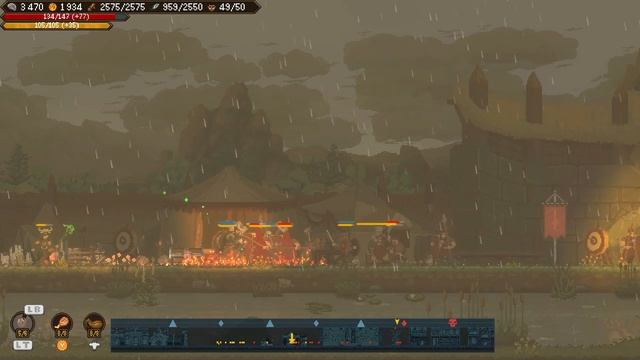 NEW: Прохождение Sons of Valhalla ➤ Прохождение 10 ➤ ЖИРАБАС НА смотреть онлайн