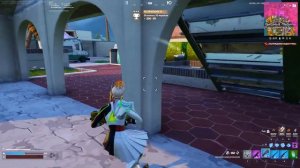 Fortnite RELOAD SOLO️ | RELAX| Gameplay⭐| 150FPS | RTX 3050 (8GB) + i5 12400F