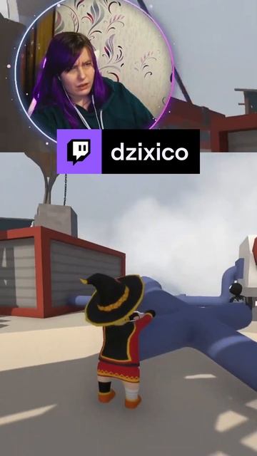 Вот этой всунуть надо #dzixico #twitchstream #стрим #твич #дзихико смотреть онлайн
