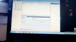 Работаю с ноутбуком , настройки