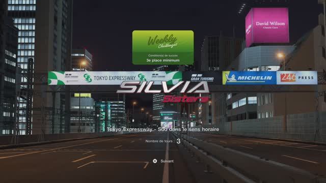 Silvia Sister • Tokyo (09.06.2025) Nissan (1994)