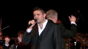 Сергей Волчков - Не исчезай