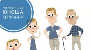 *СП Мальчик, Юноша, Мужчина. Сезон 2* с Еленой Велиной. Июнь отчёт 1