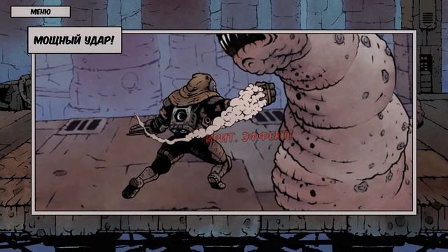 Прохождение Deep Sky Derelicts #5 Летун смотреть онлайн