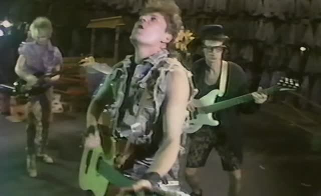 Сектор Газа - Колхозный панк