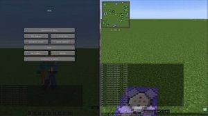 Как  играть за моба в майнкрафт без модов?[гайд]