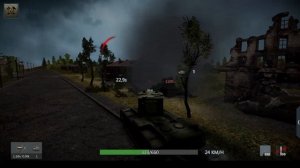 Old of Tanks 0.2.0. - Как играть? Где скачать?