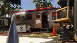 РЕДАКТОР ROCKSTAR В GTA 6 – НОВЫЕ ФУНКЦИИ, ИИ И ВНУТРИИГРОВЫ?