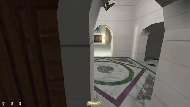 ХРАНИЛИЩЕ И СКЕЛЕТ В ТАЙНИКЕ ► Thief II: The Metal Age / Вор 2: Эпо смотреть онлайн