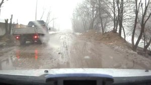 MDR-800HD Автомобильный видеорегистратор