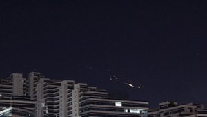 космические обломки над Казахстаном 5 июня 2025г