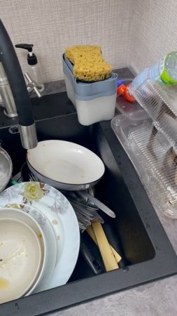 Вечером королева, а с утра Золушка