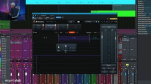 Polish your Synth with Neutron 5