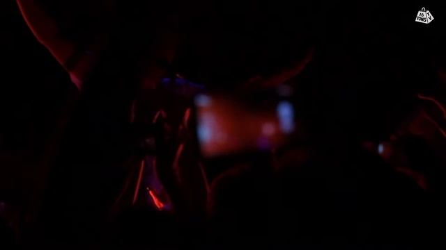 16Tons.TV  09.08.2013  БИ-2