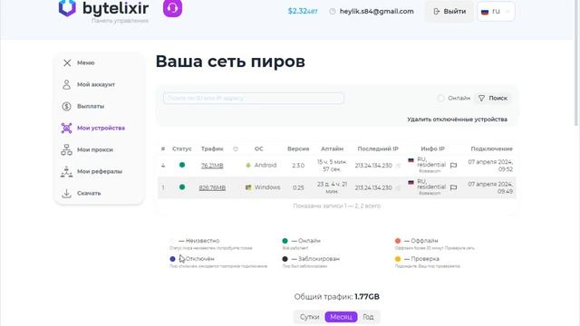 Установи эту программу на свой пк или телефон и ты уви? смотреть онлайн