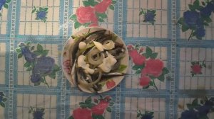 Классный закусон из черноморской хамсы .Пряный посол