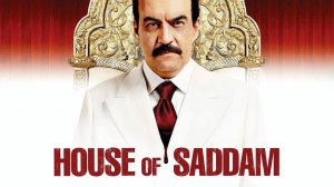 Сериал Дом Саддама – 1 сезон 1 серия / House of Saddam